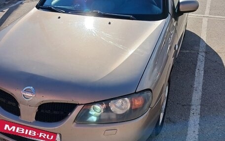 Nissan Almera, 2006 год, 350 000 рублей, 2 фотография