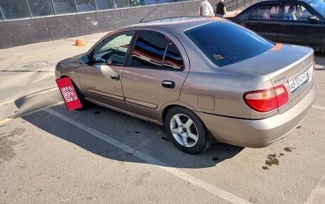 Nissan Almera, 2006 год, 350 000 рублей, 5 фотография