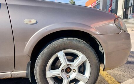 Nissan Almera, 2006 год, 350 000 рублей, 23 фотография