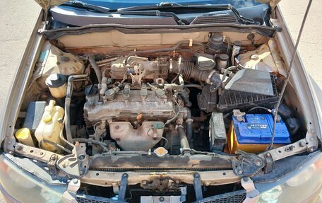 Nissan Almera, 2006 год, 350 000 рублей, 24 фотография