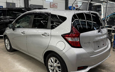 Nissan Note II рестайлинг, 2020 год, 1 560 000 рублей, 2 фотография