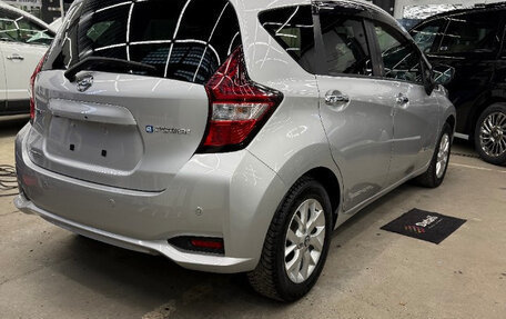 Nissan Note II рестайлинг, 2020 год, 1 560 000 рублей, 3 фотография