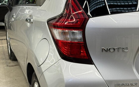 Nissan Note II рестайлинг, 2020 год, 1 560 000 рублей, 5 фотография