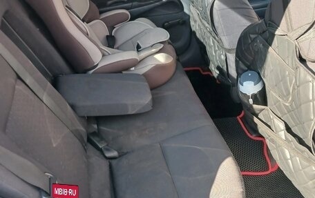 Nissan Almera, 2006 год, 350 000 рублей, 27 фотография