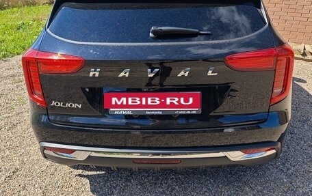 Haval Jolion, 2023 год, 1 950 000 рублей, 4 фотография