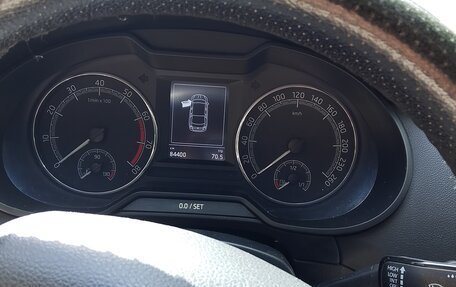 Skoda Octavia, 2019 год, 1 650 000 рублей, 4 фотография
