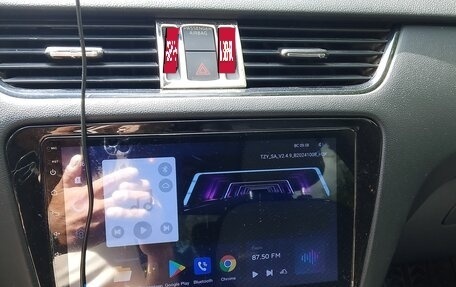 Skoda Octavia, 2019 год, 1 650 000 рублей, 3 фотография