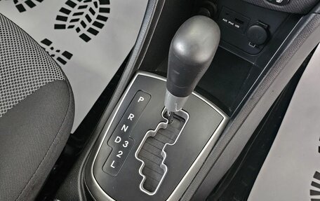 Hyundai Solaris II рестайлинг, 2012 год, 1 189 000 рублей, 21 фотография