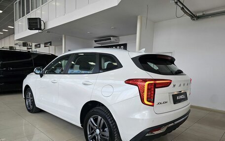 Haval Jolion, 2023 год, 1 969 000 рублей, 6 фотография