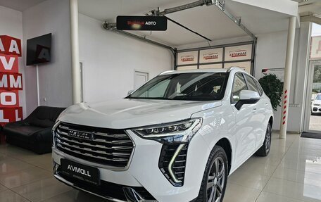 Haval Jolion, 2023 год, 1 969 000 рублей, 2 фотография