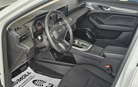 Haval Jolion, 2023 год, 1 969 000 рублей, 11 фотография