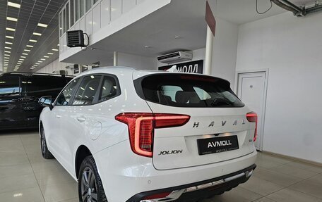Haval Jolion, 2023 год, 1 969 000 рублей, 7 фотография