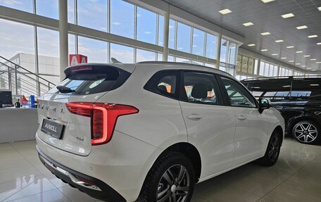 Haval Jolion, 2023 год, 1 969 000 рублей, 9 фотография