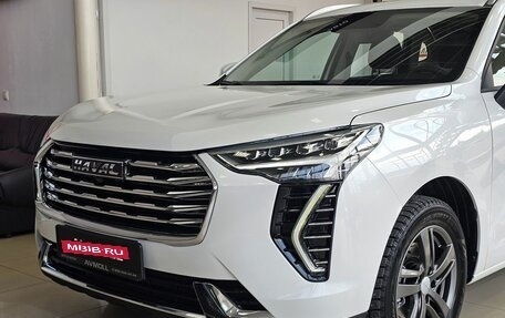 Haval Jolion, 2023 год, 1 969 000 рублей, 3 фотография