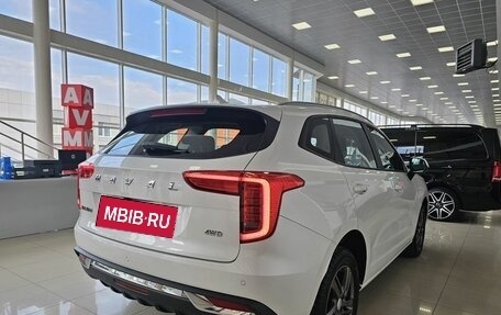 Haval Jolion, 2023 год, 1 969 000 рублей, 8 фотография