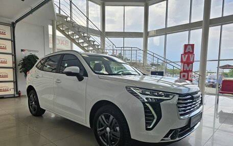 Haval Jolion, 2023 год, 1 969 000 рублей, 5 фотография