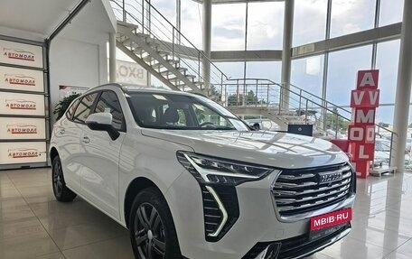 Haval Jolion, 2023 год, 1 969 000 рублей, 4 фотография