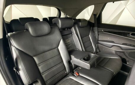 KIA Sorento III Prime рестайлинг, 2017 год, 2 369 000 рублей, 17 фотография