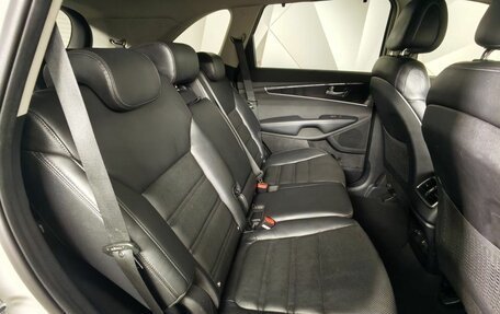 KIA Sorento III Prime рестайлинг, 2017 год, 2 369 000 рублей, 16 фотография