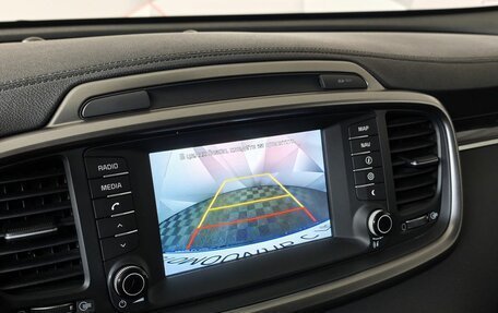 KIA Sorento III Prime рестайлинг, 2017 год, 2 369 000 рублей, 21 фотография