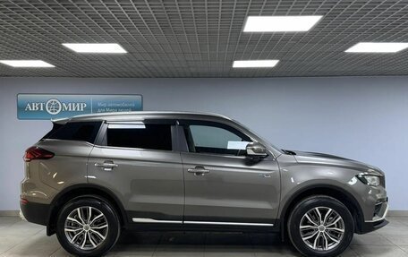 Geely Atlas, 2022 год, 2 059 000 рублей, 4 фотография