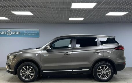 Geely Atlas, 2022 год, 2 059 000 рублей, 8 фотография
