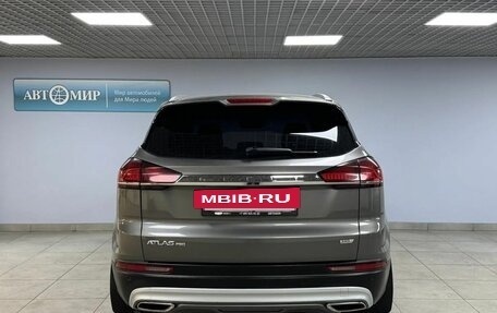 Geely Atlas, 2022 год, 2 059 000 рублей, 6 фотография