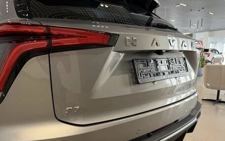 Haval F7, 2026 год, 2 999 000 рублей, 9 фотография