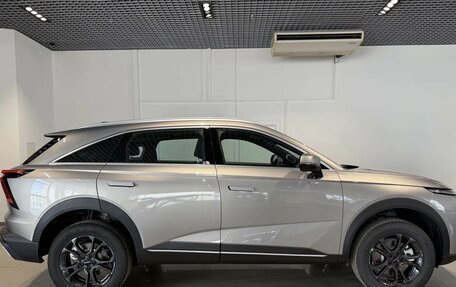 Haval F7, 2026 год, 2 999 000 рублей, 7 фотография