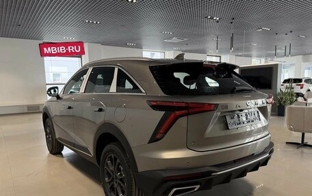 Haval F7, 2026 год, 2 999 000 рублей, 5 фотография