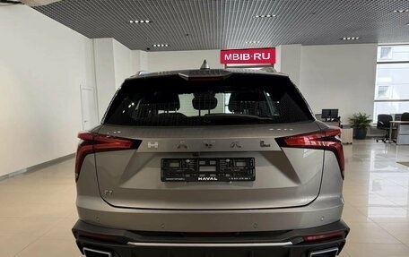 Haval F7, 2026 год, 2 999 000 рублей, 8 фотография