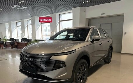 Haval F7, 2026 год, 2 999 000 рублей, 2 фотография
