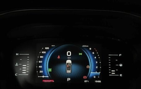 Geely Atlas, 2022 год, 2 059 000 рублей, 21 фотография