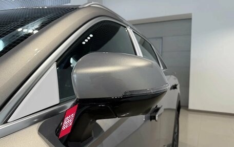 Haval F7, 2026 год, 2 999 000 рублей, 10 фотография