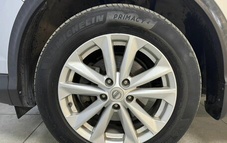 Nissan Qashqai, 2015 год, 1 359 000 рублей, 9 фотография