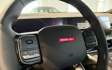 Haval F7, 2026 год, 2 999 000 рублей, 17 фотография