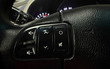 KIA Sportage III, 2011 год, 899 777 рублей, 14 фотография
