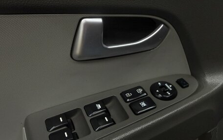 KIA Sportage III, 2011 год, 899 777 рублей, 24 фотография