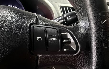 KIA Sportage III, 2011 год, 899 777 рублей, 15 фотография