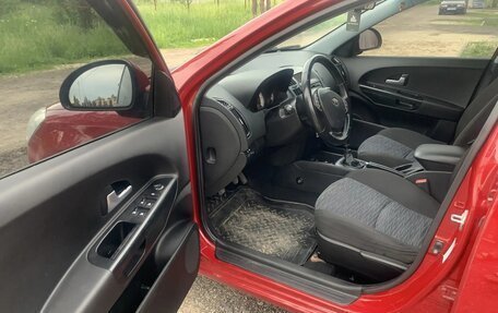 KIA cee'd I рестайлинг, 2009 год, 565 000 рублей, 5 фотография