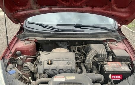 KIA cee'd I рестайлинг, 2009 год, 565 000 рублей, 7 фотография