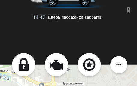 Genesis GV70, 2021 год, 5 000 000 рублей, 18 фотография