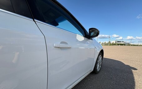 Chevrolet Cruze II, 2013 год, 750 000 рублей, 15 фотография