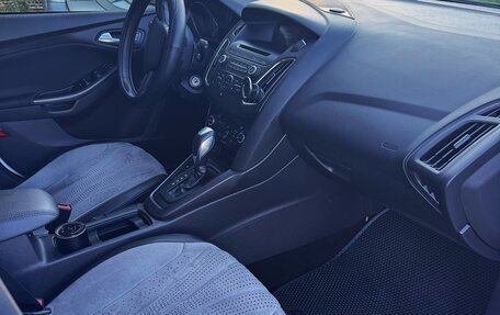 Ford Focus III, 2018 год, 1 650 000 рублей, 5 фотография