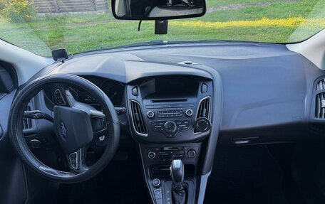 Ford Focus III, 2018 год, 1 650 000 рублей, 6 фотография