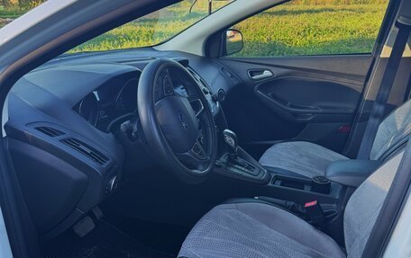 Ford Focus III, 2018 год, 1 650 000 рублей, 11 фотография