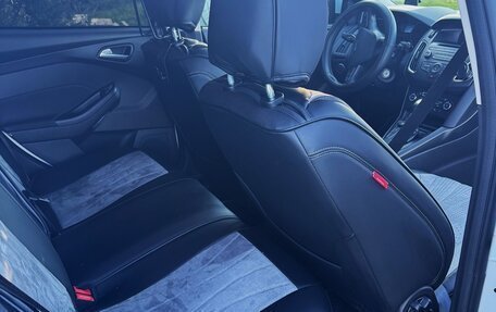 Ford Focus III, 2018 год, 1 650 000 рублей, 13 фотография