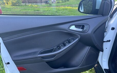 Ford Focus III, 2018 год, 1 650 000 рублей, 9 фотография