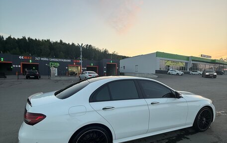 Mercedes-Benz E-Класс, 2021 год, 6 200 000 рублей, 7 фотография
