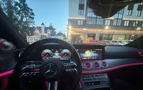 Mercedes-Benz E-Класс, 2021 год, 6 200 000 рублей, 15 фотография